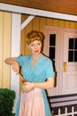 Lucille Ball