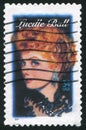 Lucille Ball