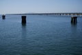 Lucinda Australia long jetty used for exporting sugar cane