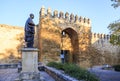 Lucius Annaeus Seneca, Cordoba, Spain