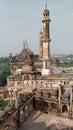 Lucknow bhool bhulaiya Royalty Free Stock Photo