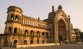 Lucknow Heritage site Roomi Gate