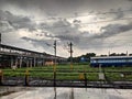 Lucknow railway station Photography By Apoorve Verma