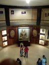 LUCKNOW ZOO MUSEUM - STATE MUSEUM