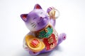 Lucky cat