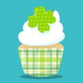 Lucky cupcake 18