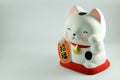 Lucky Doll Cat