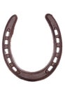 Lucky horseshoe