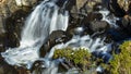 The lucky pot cave in South Africa`s Polk Royalty Free Stock Photo