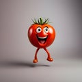 Lucky Tomato