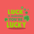 LUCKY YOURE 07