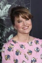 Lucy Lawless Royalty Free Stock Photo