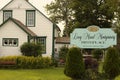 Lucy Maud Montgomery Birthplace