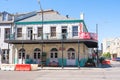 Lucy`s Retired Surfer`s Bar and Restaurant in New Orleans