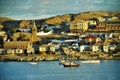 Luderitz, Namibia, Africa Royalty Free Stock Photo