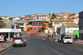 Luderitz, Namibia, Africa