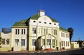 Luderitz. Namibia, Africa Royalty Free Stock Photo