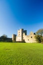 Ludlow castle