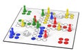 Ludo game