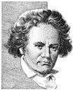 Ludwig van Beethoven