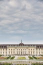 Ludwigsburg Palace in Germany