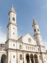 Ludwigskirche, Munich