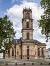 Ludwigskirche SaarbrÃÂ¼cken