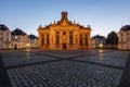 Ludwigskirche in SaarbrÃÂ¼cken