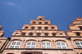 Luebeck Royalty Free Stock Photo