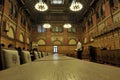 Luebeck, Town Hall, Conference Room