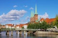 Luebeck