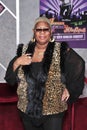Luenell Royalty Free Stock Photo