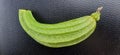 luffa acutangula green fresh heathy Food