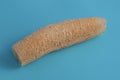 Luffa, loofa used in skin care