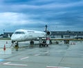 Lufthansa Bombardier CRJ900