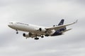 Lufthansa Cargo MD11F D-ALCC