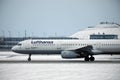 Lufthansa CityLine Bombardier CRJ-900 D-ACNO, Observationhill BesucherhÃÂ¼gel