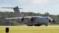 Luftwaffe Arbus A400M