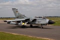 Luftwaffe Tornado Royalty Free Stock Photo