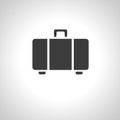 Luggage icon