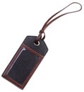 Luggage Tag