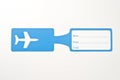 Luggage tag