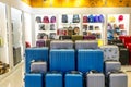 Luggage Royalty Free Stock Photo