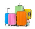 Luggages