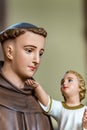 EDITORIAL Saint Anthony of Padua