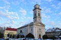 Lugoj Greek Catholic Church