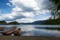 Lugu Lake