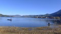 Lugu Lake