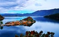 Lugu Lake