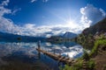 Lugu Lake